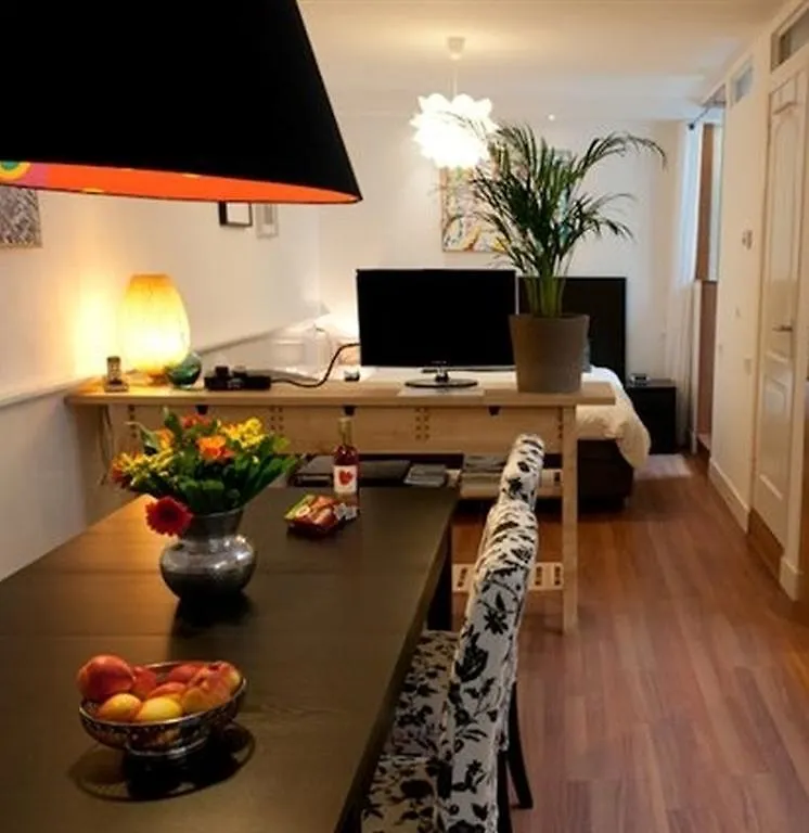 Amphora Apartment Amsterdam