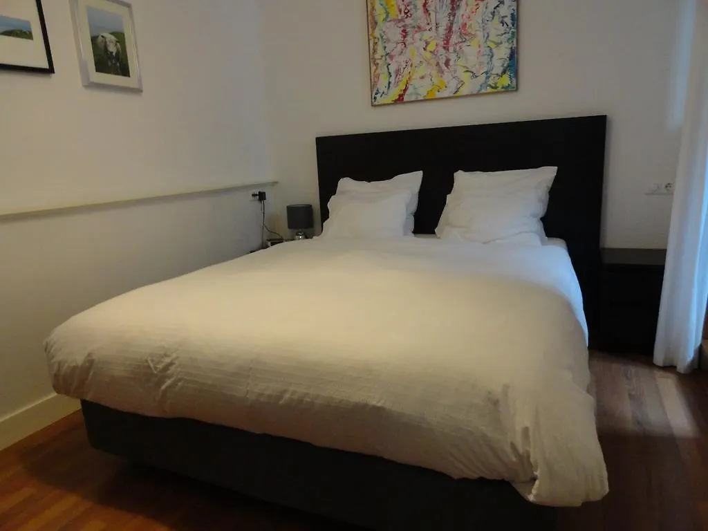 Amphora Apartment Amsterdam