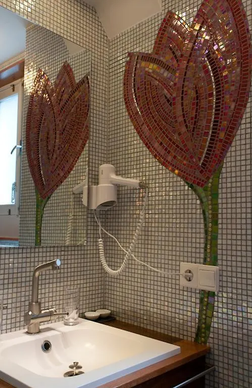 Amphora Apartment Amsterdam