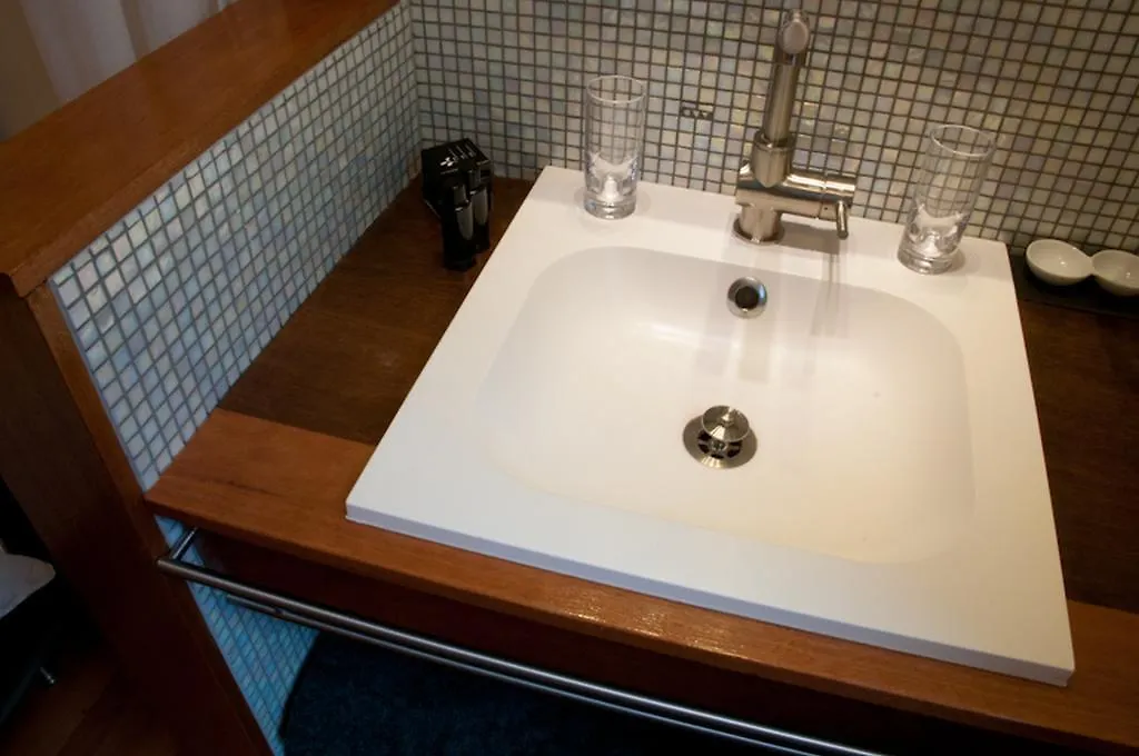 Amphora Apartment Amsterdam 0*,